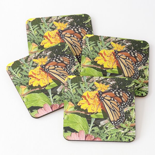 Item preview, Folded Monarch designed and sold by Shellie Bruner.