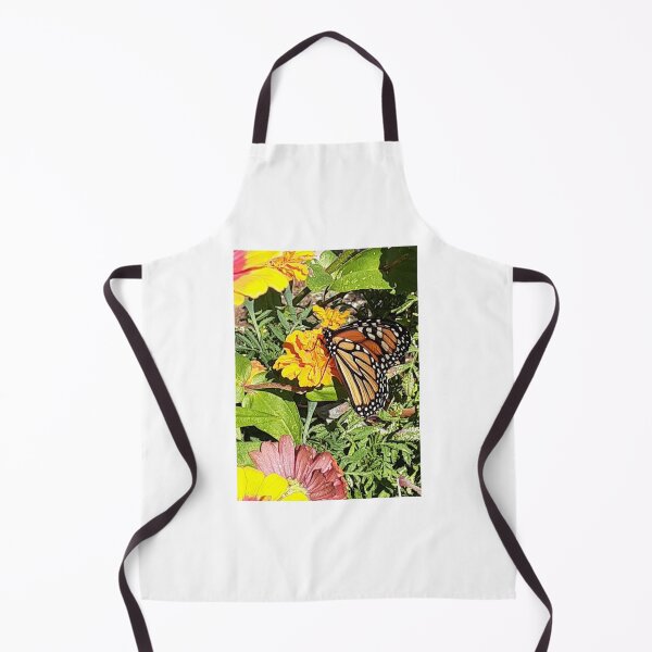 Item preview, Folded Monarch designed and sold by Shellie Bruner.
