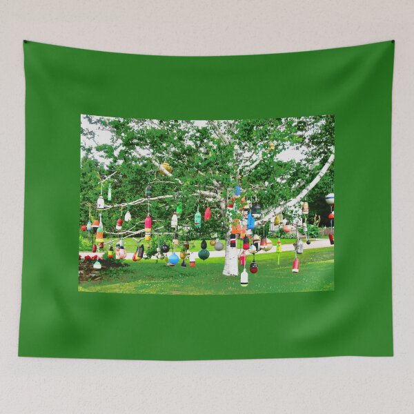 Item preview, A Fisherman Lives Here designed and sold by Shulie1.