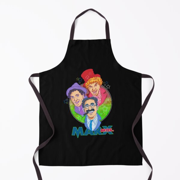 Item preview, TRI-COLOR MARX BROTHERS designed and sold by Jim Engel.