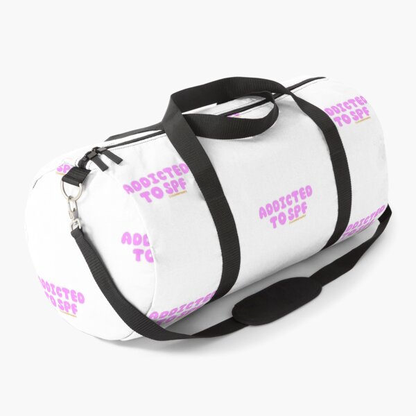 Item preview, Addicted to SPF, Sunscreen Queen, sunscreen everyday, wear your SPF, v20 | @lilsboobthangs designed and sold by lilsboobthangs.