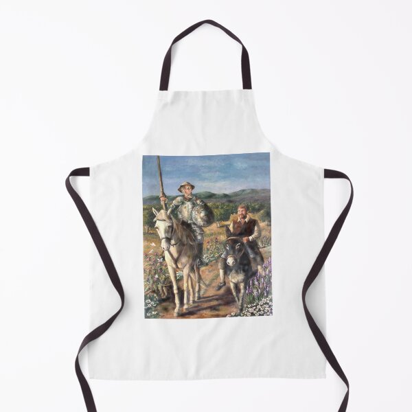 Item preview, Quixote designed and sold by piponeja.