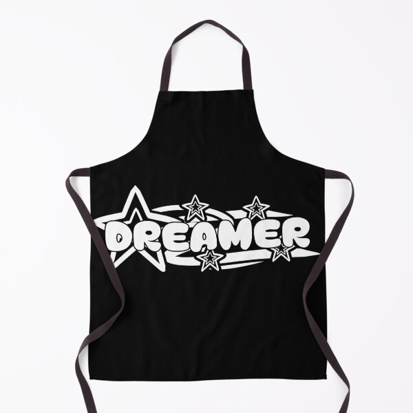 Item preview, dreams dreamer stars designed and sold by MonkiFlipp.