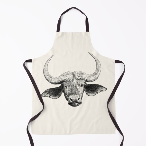Item preview, African buffalo designed and sold by Guardi71.