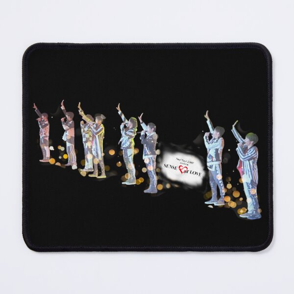 Item preview, Hey! Say! JUMP Sense or Love Live Tour 2018 designed and sold by MasKarTronik.