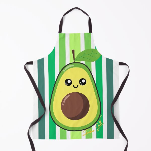Item preview, Nice avocado designed and sold by Designjeen.