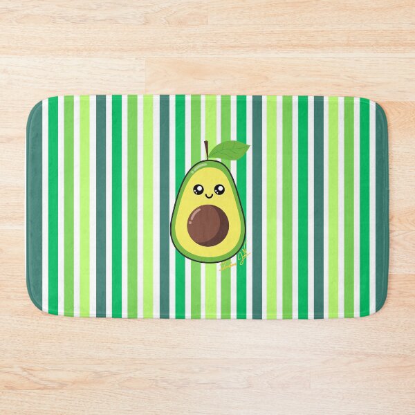 Item preview, Nice avocado designed and sold by Designjeen.