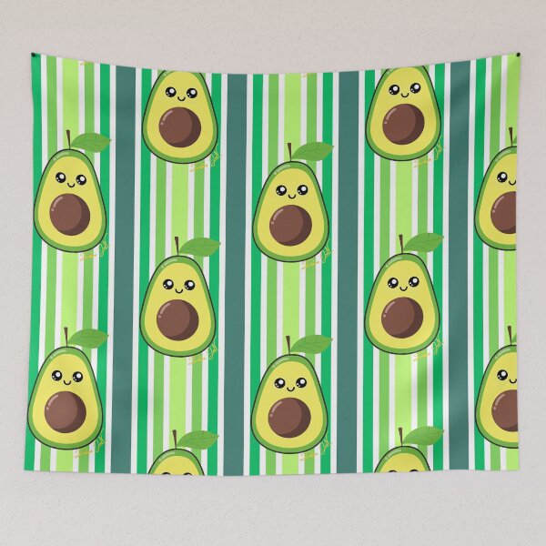 Item preview, Nice avocado designed and sold by Designjeen.
