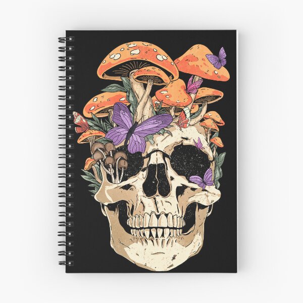 Item preview, Eternal Fungi designed and sold by fanfreak1.