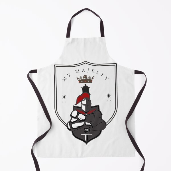 Item preview, Knights of My Majesty by the Grace of God - The honorable order of knights by My Majesty DG designed and sold by Silva-Sol.