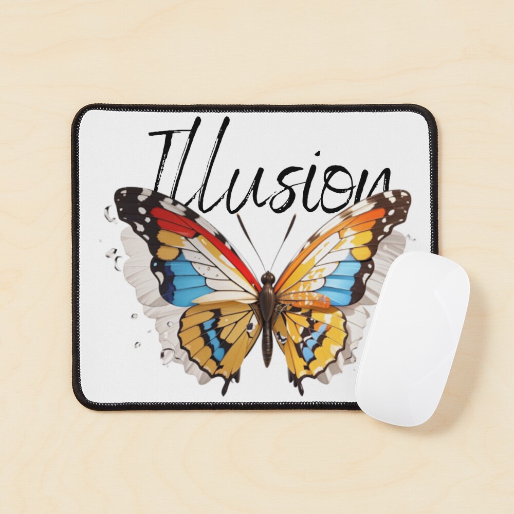 Item preview, Mouse Pad designed and sold by StickerLandSJ.