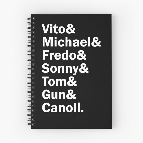 Item preview, Funny Names x The Godfather designed and sold by 3dmuckychris.