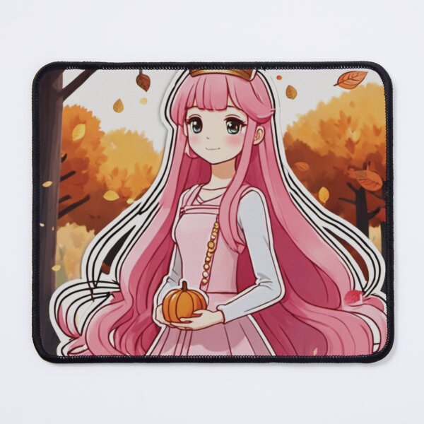 Item preview, chibi rapunzel designed and sold by chrismaecanes.