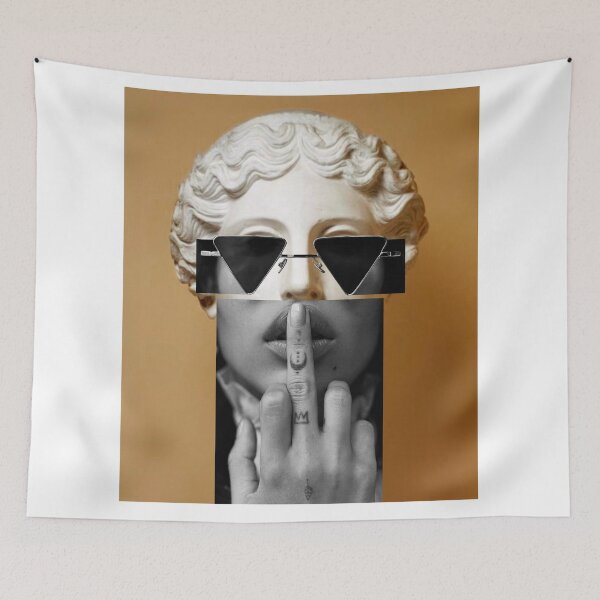 Item preview, Aphrodite designed and sold by CultSandro.
