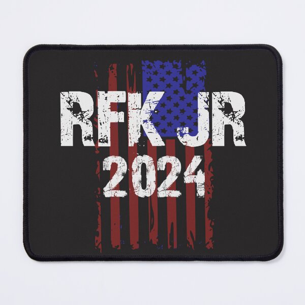 Item preview, RFK JR 2024 designed and sold by Colorfulman.