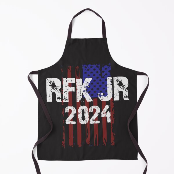 Artikelvorschau, RFK JR 2024 entworfen und verkauft von Colorfulman.