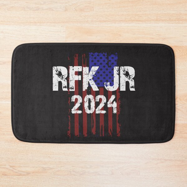 Artikelvorschau, RFK JR 2024 entworfen und verkauft von Colorfulman.