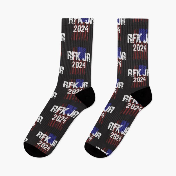 Item preview, RFK JR 2024 designed and sold by Colorfulman.