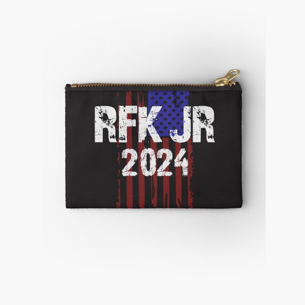 Artikelvorschau, RFK JR 2024 entworfen und verkauft von Colorfulman.