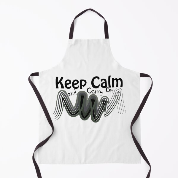 Item preview, Keep Calm and Carry on designed and sold by Digigraphix-Sol.