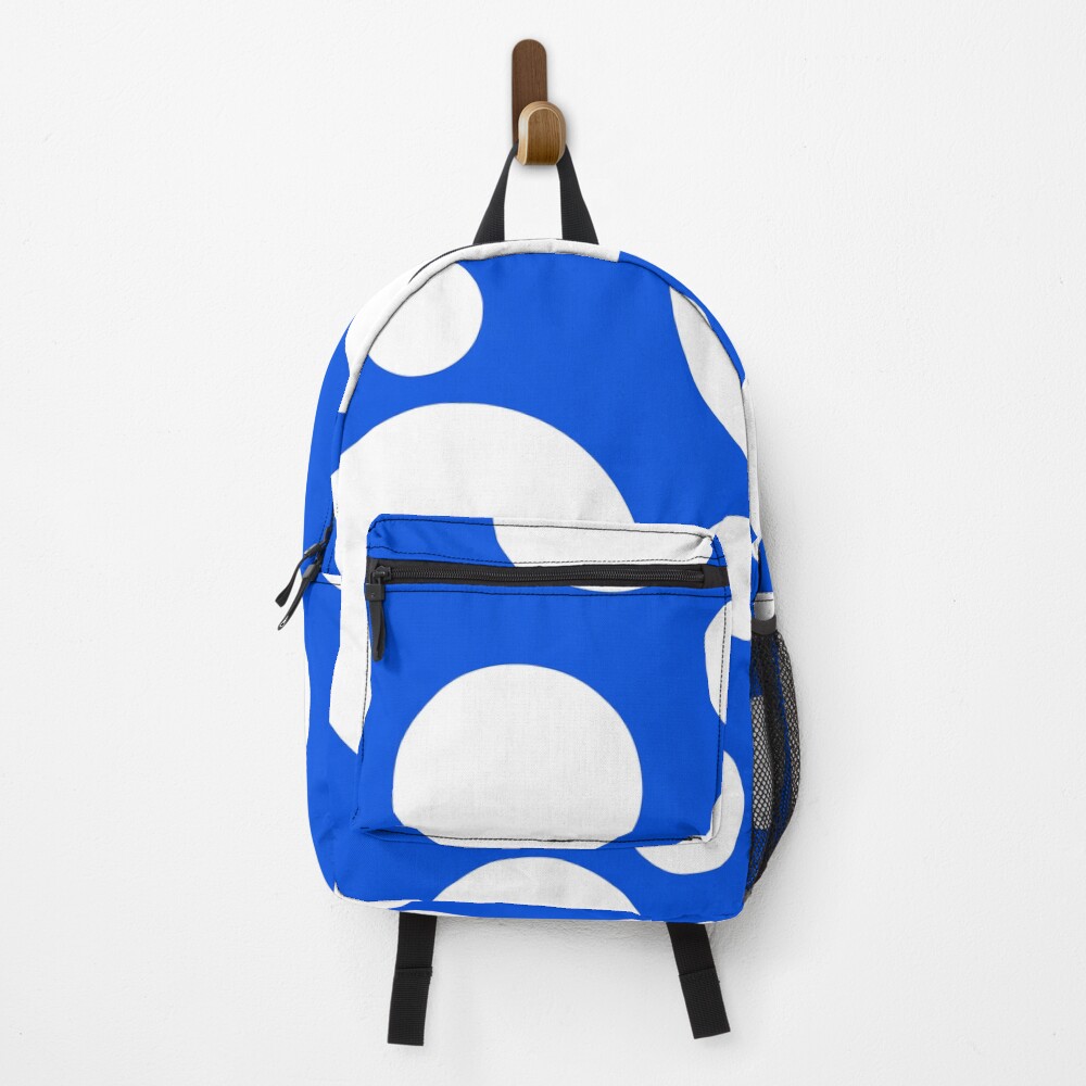 Item preview, Backpack designed and sold by PMCreative.
