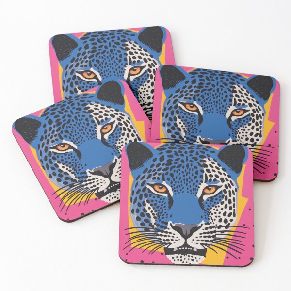 Item preview, Colorful Tiger artwork designed and sold by CreativeDecorCo.