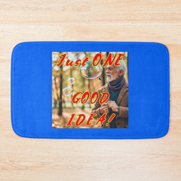 Item preview, Just ONE - Good IDEA designed and sold by alien almanac.