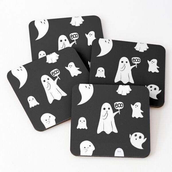 Item preview, Ghosts designed and sold by sgromling.