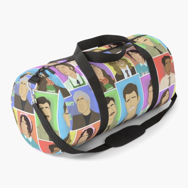 Item preview, STARKID | THE GUY WHO DIDN'T LIKE MUSICALS COLORED designed and sold by ulricateodoro.