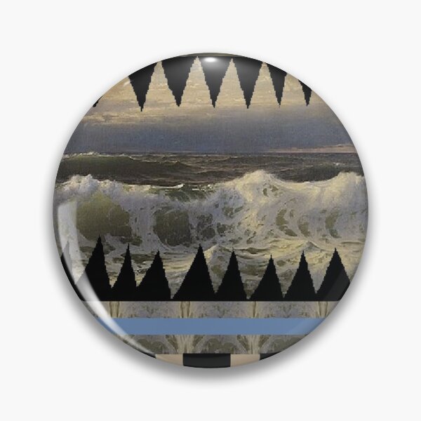 Item preview, Sea Teeth designed and sold by BortaYarrow.