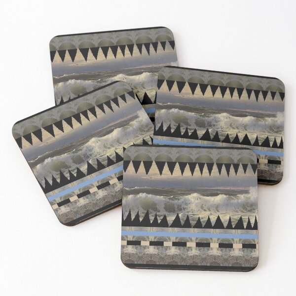 Item preview, Sea Teeth designed and sold by BortaYarrow.
