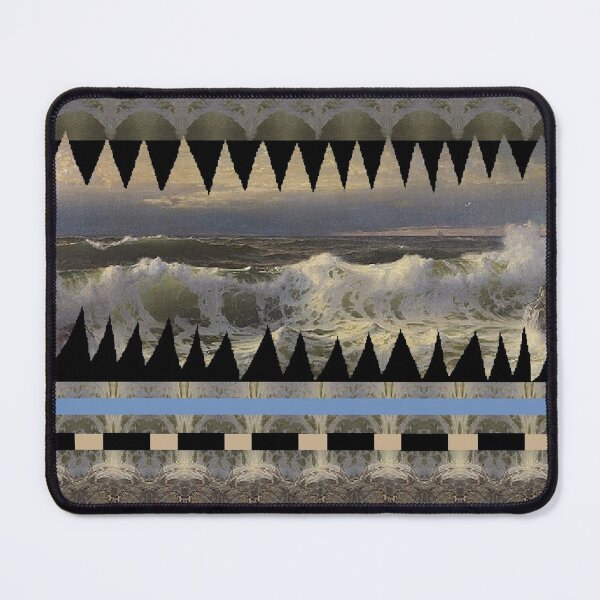 Item preview, Sea Teeth designed and sold by BortaYarrow.