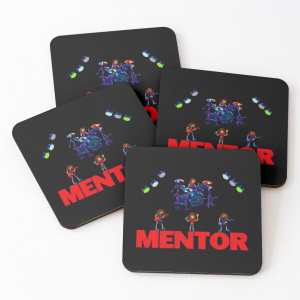 Item preview, Mentor designed and sold by iloveamiga.