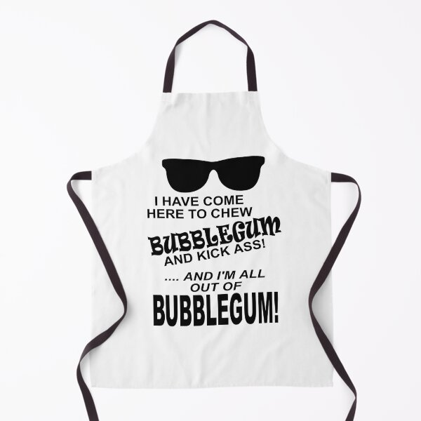Item preview, All out of Bubblegum designed and sold by BigTime.