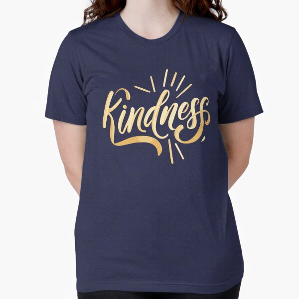 Item preview, Kindness designed and sold by RocketArtInd.