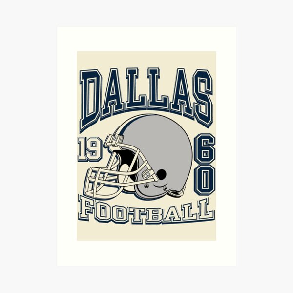 DALLAS COWBOYS VINTAGE 90s NFL FOOTBALL HELMET SWEATSHIRT LARGE