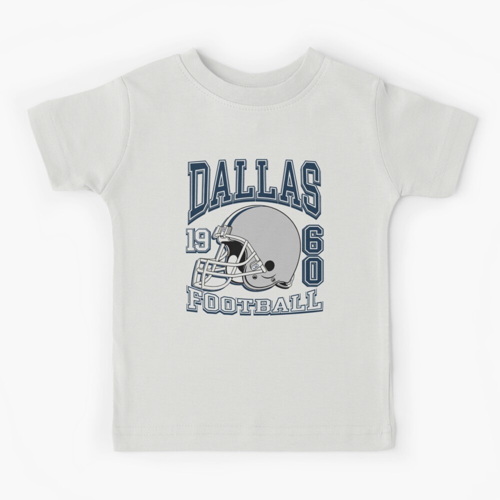 Team Dallas Football Shirt, Dallas Cowboys Football Shirt, Dallas Cowboys  Established In 1960 Shirt, Dallas Cowboys Established In 1960 Sweatshirt -  Cherrycatshop