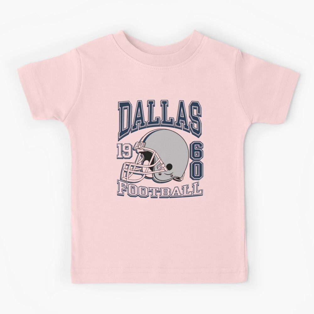 Pink Dallas Cowboys Sweatshirt - Unique Stylistic Tee