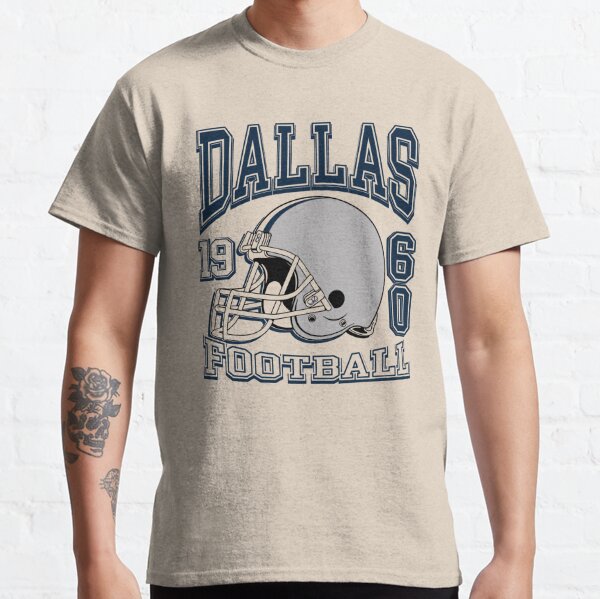 Dem Boys Tshirt Dallas Football T Shirt Dallas Tee Football 