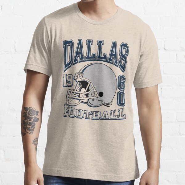 Mens Dallas Cowboy Shirt, Dallas Shirt, Football Season Shirt