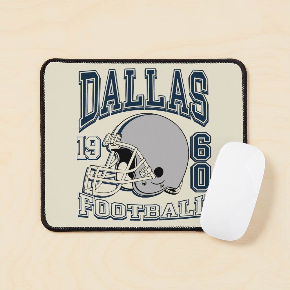 Dallas Cowboys Helmet Embroidered Patch Worldwide ship