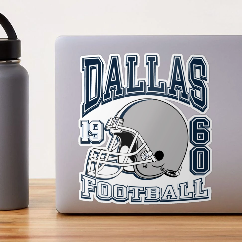 Dallas Cowboys Retro NFL Coffee Mug – SocialCreatures LTD