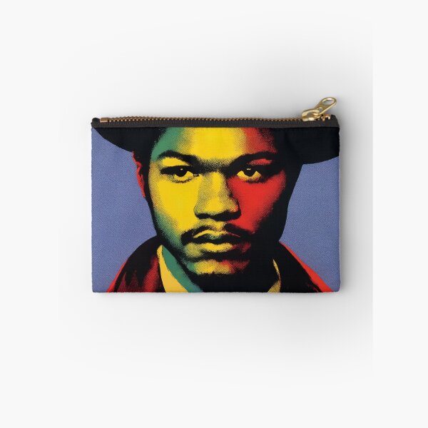 Item preview, Pop Art inspired portrait of Scott Joplin designed and sold by ElLocoMus.