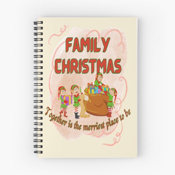 Artikelvorschau, Gemeinsam ist es am fröhlichsten.2, Grinch- und Plaid-Weihnachten, Familienweihnachten, die Erinnerungen schaffen entworfen und verkauft von Adri Barnard.