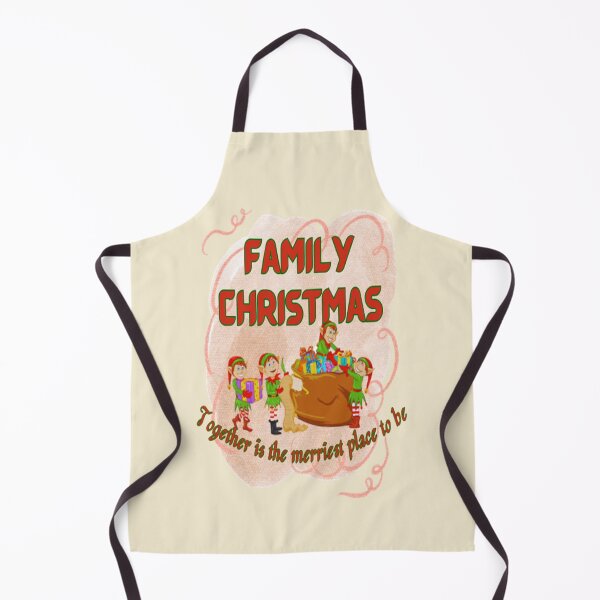 Artikelvorschau, Gemeinsam ist es am fröhlichsten.2, Grinch- und Plaid-Weihnachten, Familienweihnachten, die Erinnerungen schaffen entworfen und verkauft von Adri Barnard.