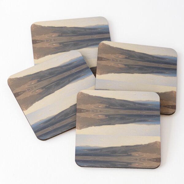 Item preview, Divided Landscape designed and sold by BortaYarrow.