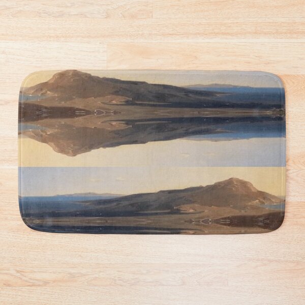 Item preview, Divided Landscape designed and sold by BortaYarrow.