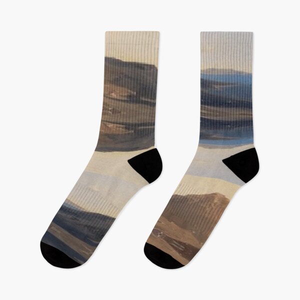 Item preview, Divided Landscape designed and sold by BortaYarrow.