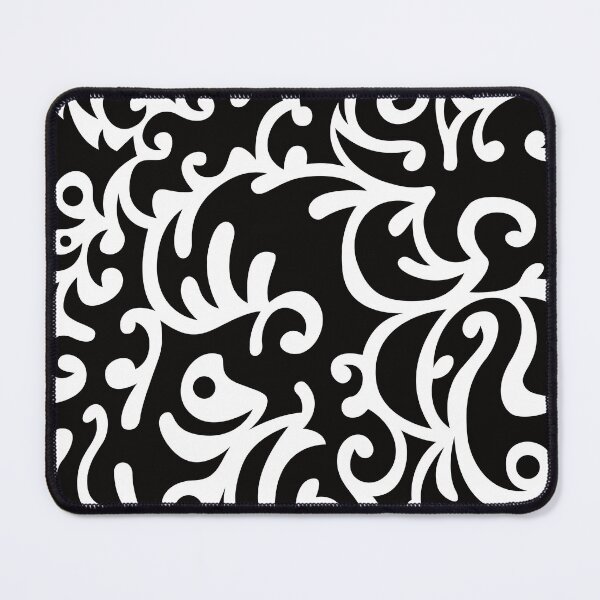 Item preview, Abstract Tribal No.B10 designed and sold by BlackArtProject.