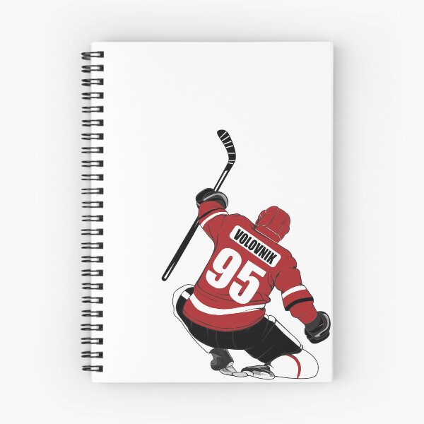 Aperçu de l'œuvre Volovnik Hockey Products créée et vendue par stinkylockers.